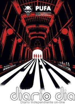 El festival Pucela Fantástica, del 4 al 11 de julio, dedicará su tercera edición a 'Chicho' Ibáñez Serrador