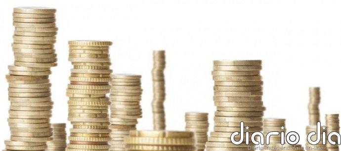 El FMI adelanta a 2029 su previsión de que la deuda mundial subirá hasta el 100% del PIB