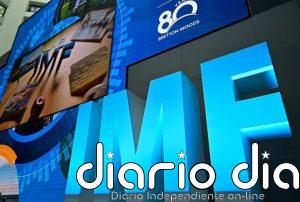 El FMI advierte de una rebaja en sus previsiones por el conflicto de Irán: "Prepárense para lo peor"