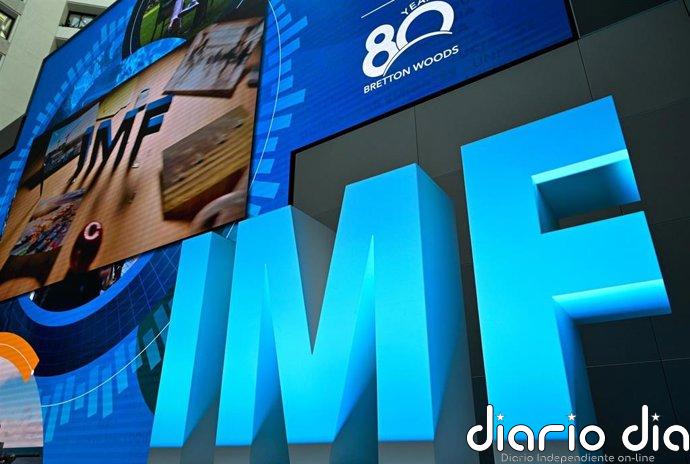 El FMI advierte de una rebaja en sus previsiones por el conflicto de Irán: "Prepárense para lo peor"