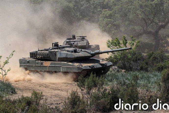 El FMI concluye que el aumento del gasto en defensa expande la economía, pero eleva el déficit y la inflación