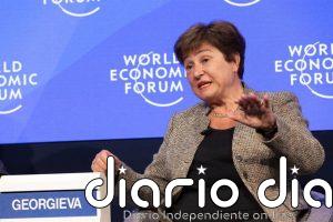 El FMI determina que la crisis por el conflicto en Irán será "grande, global y asimétrica"