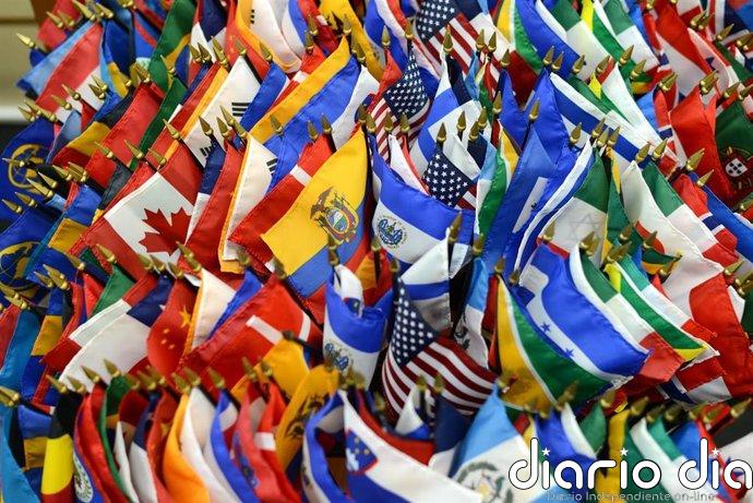 El FMI prevé que Latinoamérica y el Caribe crezcan un 2,3% en 2026 y un 2,6% en 2027 pese a la guerra de Irán