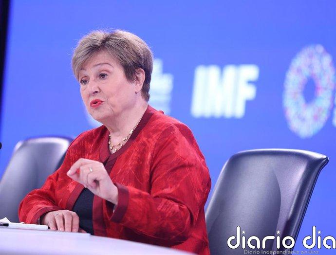 El FMI retoma las relaciones con Venezuela tras más de siete años de suspensión