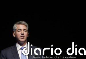 El fondo Pershing Square de Bill Ackman lanza una oferta de más de 55.000 millones por Universal Music