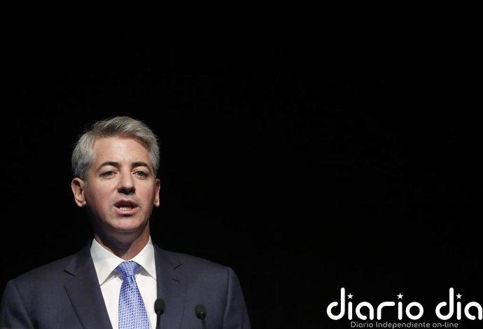 El fondo Pershing Square de Bill Ackman lanza una oferta de más de 55.000 millones por Universal Music