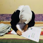 El fracaso escolar: niñas afganas repiten curso para evitar su expulsión de las aulas