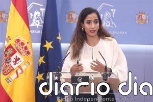 El Frente Polisario emplaza este miércoles a los partidos a una reunión urgente sobre los saharauis y la regularización