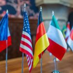 El G7 reafirma su compromiso de garantizar que Irán no obtenga o desarrolle un arma nuclear