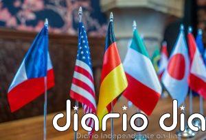 El G7 reafirma su compromiso de garantizar que Irán no obtenga o desarrolle un arma nuclear