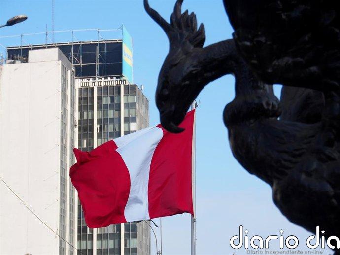 El Gabinete ministerial de Perú solicitará el voto de confianza del Parlamento tras las elecciones generales