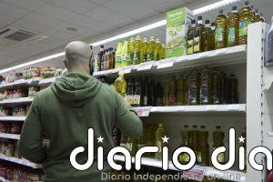 El gasto en gran consumo se eleva un 3,6% en marzo con precios contenidos en un entorno exigente y volátil
