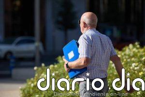 El gasto en pensiones alcanza la cifra récord de 14.336 millones de euros en abril, un 6% más