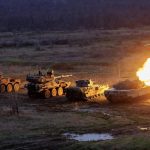 El gasto militar global aumenta por undécimo año seguido con Europa en alza y supera los 2,46 billones de euros