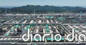 El gigante petroquímico chino Hengli niega vínculos con Irán tras recibir sanciones de EEUU