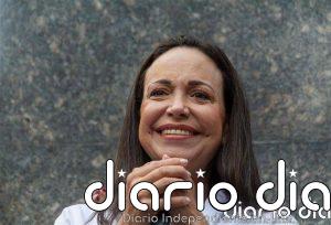 El Gobierno aclara que se ofreció a recibir a María Corina Machado pero esta ha declinado encuentros oficiales