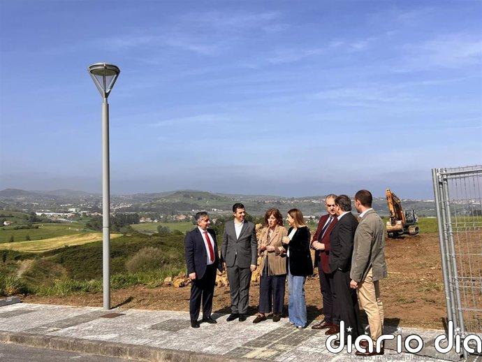 El Gobierno anuncia un segundo plan con otras 250 viviendas públicas para compra o alquiler en varios municipios