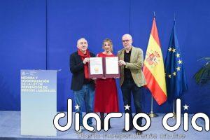 El Gobierno aprobará el martes la reforma de la Ley de Prevención de Riesgos de hace 30 años