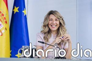 El Gobierno aprueba la reforma de la Ley de Riesgos Laborales para que "nadie enferme ni muera en el trabajo"