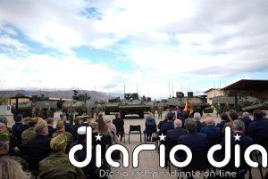 El Gobierno aprueba una inversión de 724 millones para la compra de vehículos autobastidores