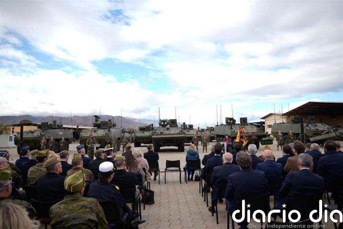 El Gobierno aprueba una inversión de 724 millones para la compra de vehículos autobastidores