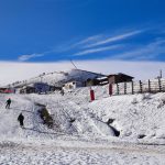 El Gobierno asturiano anuncia una gran inspección de las instalaciones en la estación invernal de Valgrande-Pajares
