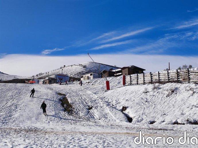 El Gobierno asturiano anuncia una gran inspección de las instalaciones en la estación invernal de Valgrande-Pajares