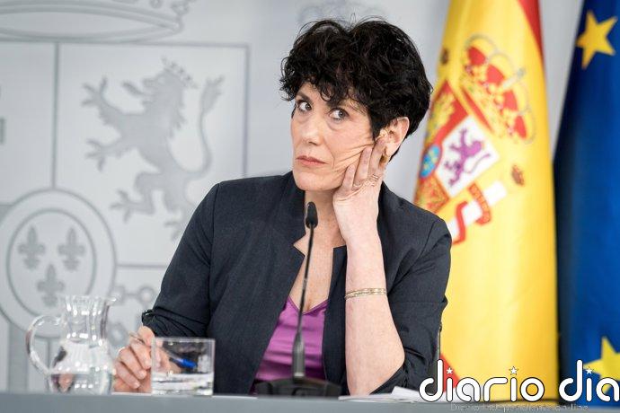 El Gobierno autoriza destinar 180 millones de euros a CCAA para la lucha contra la violencia de género