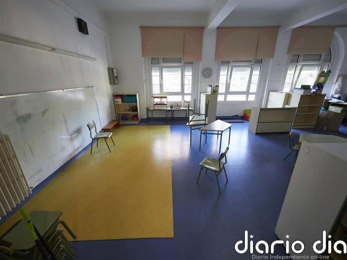 El Gobierno autoriza un compromiso de gasto plurianual de 138 millones para los conciertos en Infantil y Bachillerato