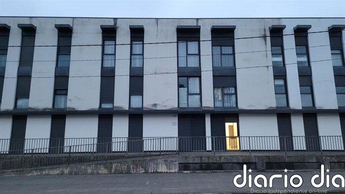 El Gobierno cántabro sorteará en breve las tres VPO de Orejo, incluida la 'okupada'