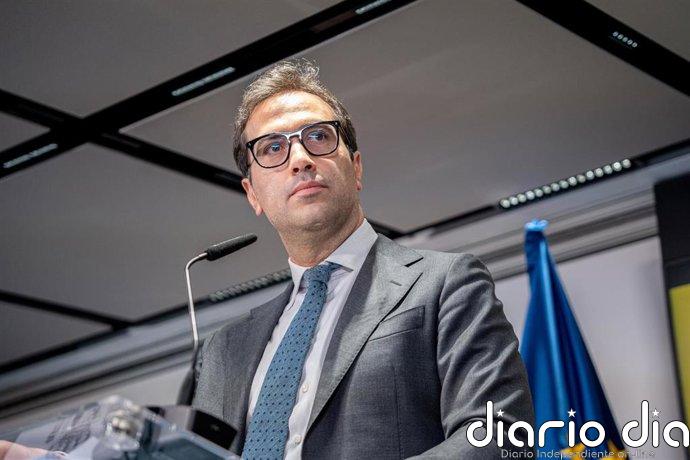 El Gobierno celebra que el FMI sitúe a España a la cabeza del crecimiento de la zona euro en 2026