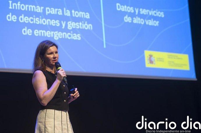 El Gobierno cesa a la presidenta de AEMET, María José Rallo, "a petición propia"