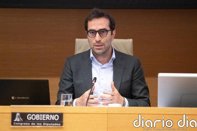 El Gobierno comenzará a inyectar recursos del Tesoro al fondo soberano 'España Crece' en "próximas semanas"