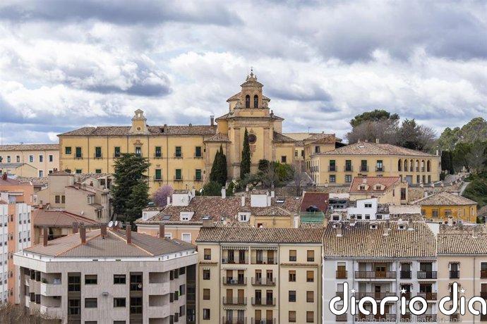 El Gobierno concede ayudas a 81 monumentos con cargo al 2% Cultural y ultima una tercera resolución