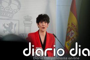 El Gobierno condena los cánticos contra Delcy Rodríguez y subraya que "llaman la atención" las reuniones de Machado