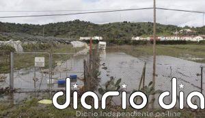 El Gobierno convoca ayudas de 100 millones para agricultores y pescadores afectados por las borrascas