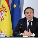 El Gobierno cree que es "un día de esperanza" tras el alto el fuego EEUU-Irán, pero cree que es todavía es pronto