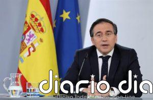 El Gobierno cree que es "un día de esperanza" tras el alto el fuego EEUU-Irán, pero cree que es todavía es pronto