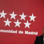 El Gobierno de Ayuso critica que se quiera "crear un caso" contra el alcalde de Móstoles: "No hay absolutamente nada"