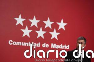 El Gobierno de Ayuso critica que se quiera "crear un caso" contra el alcalde de Móstoles: "No hay absolutamente nada"