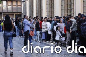 El gobierno de Barcala critica la regularización de migrantes al creer que no contempla "medios materiales y humanos"