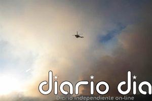 El Gobierno de C-LM abre a información pública el borrador de orden de prevención de incendios forestales