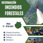 El Gobierno de Canarias realizará un simulacro de incendio forestal en Moya (Gran Canaria) para comprobar protocolos