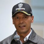 El Gobierno de Colombia confirma la muerte de una menor en el bombardeo contra 'Iván Mordisco' en Vaupés