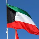 El Gobierno de Kuwait denuncia un ataque contra edificios gubernamentales de un dron iraní