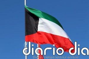 El Gobierno de Kuwait denuncia un ataque contra edificios gubernamentales de un dron iraní