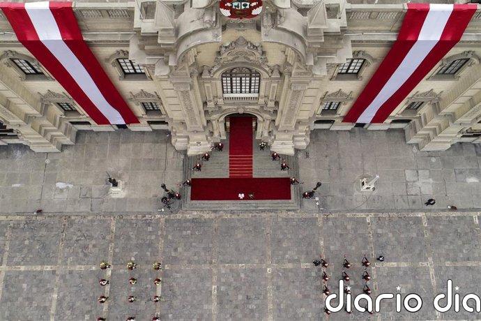 El Gobierno de Perú prevé que el PIB crezca este año un 3,2% pese a Irán y al fenómeno de "El Niño"