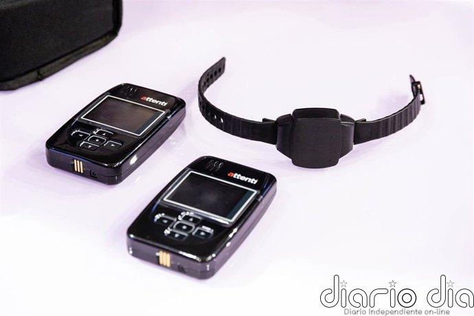 El Gobierno descarta usar conexión móvil por satélite en pulseras antimaltrato por "limitaciones técnicas relevantes"