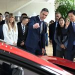 El Gobierno desdeña la petición de 10 años de cárcel de Manos Limpias contra Begoña Gómez y cree que carece de valor