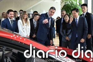 El Gobierno desdeña la petición de 10 años de cárcel de Manos Limpias contra Begoña Gómez y cree que carece de valor